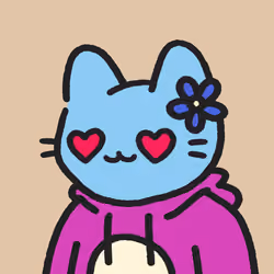 Cool Cat #3284