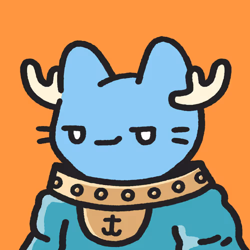 Cool Cats Nft