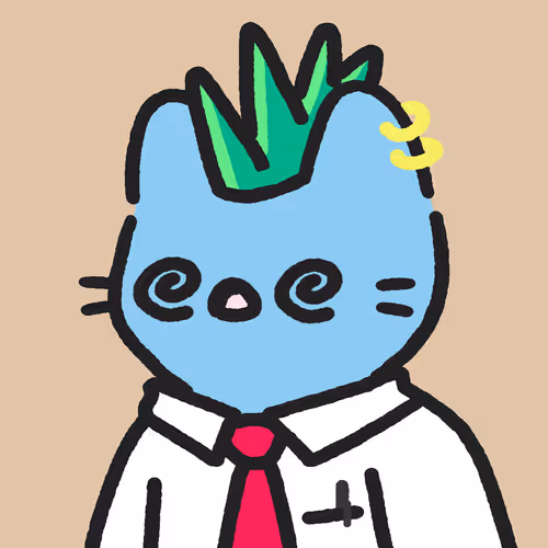 Cool Cats Nft