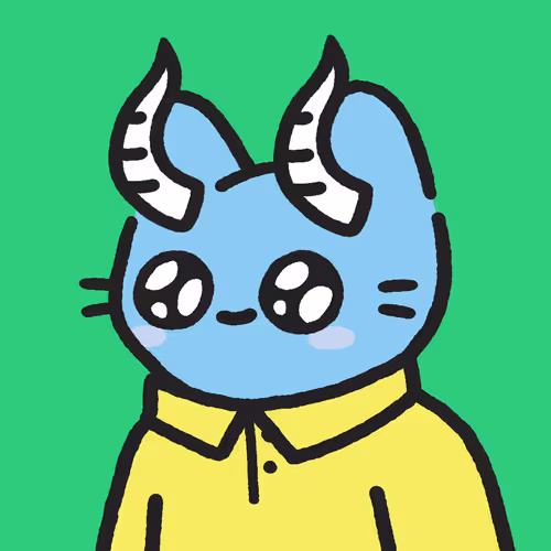 Cool Cat #3230