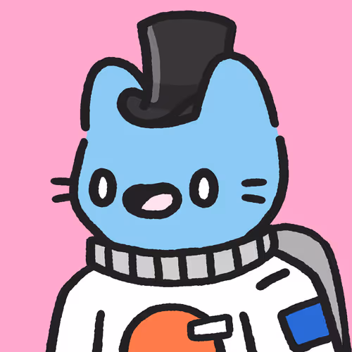 Cool Cats Nft