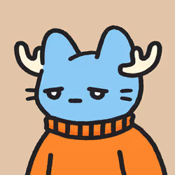 Cool Cat #5329