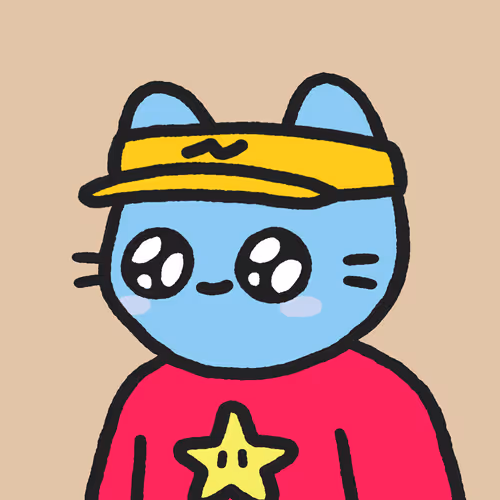 Cool Cats Nft