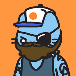 Cool Cat #9100
