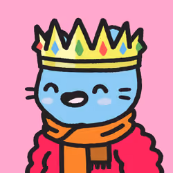 Cool Cat #2898