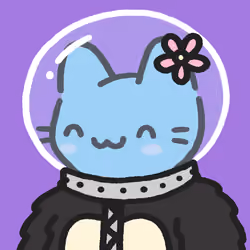 Cool Cat #6131