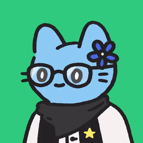 Cool Cat #8446