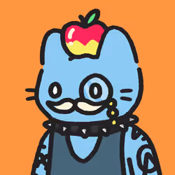 Cool Cat #1613
