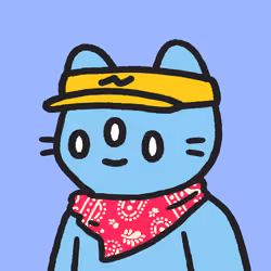 Cool Cat #1758