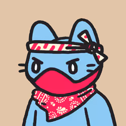 Cool Cat #9904