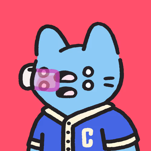 Cool Cats Nft