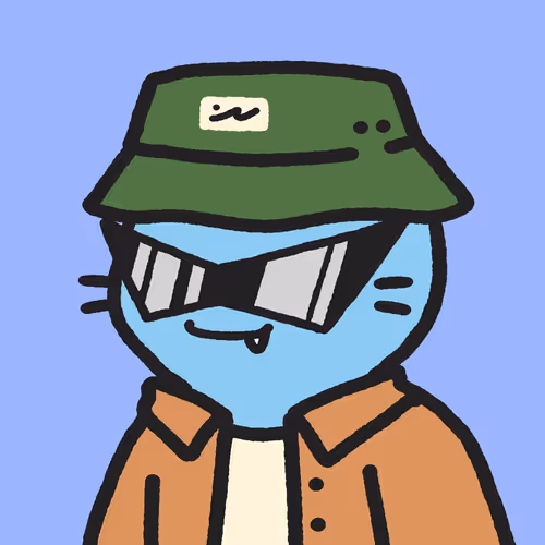 Cool Cats Nft