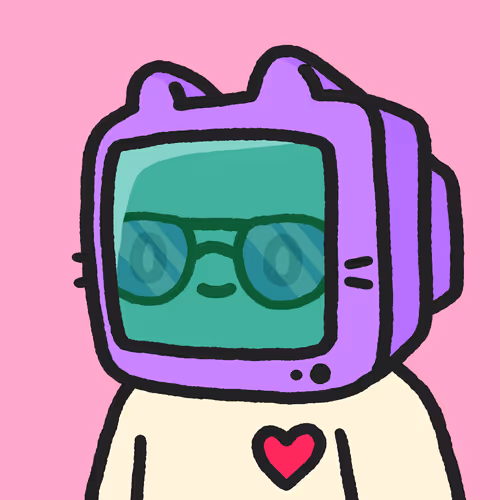Cool Cats Nft