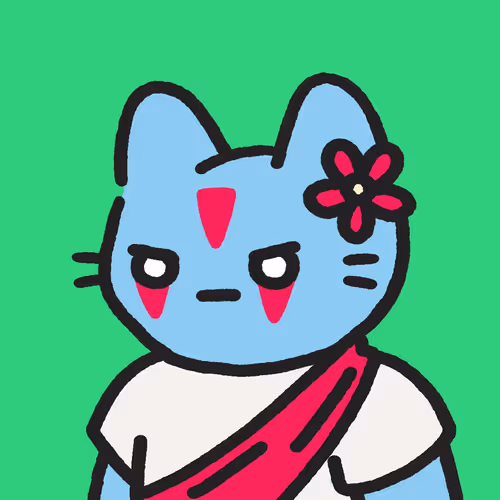 Cool Cats Nft