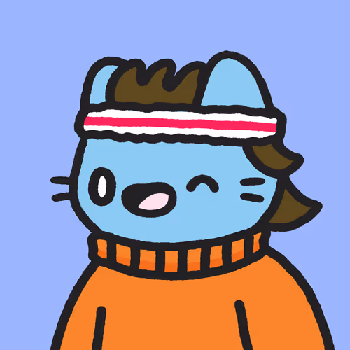 Cool Cats Nft
