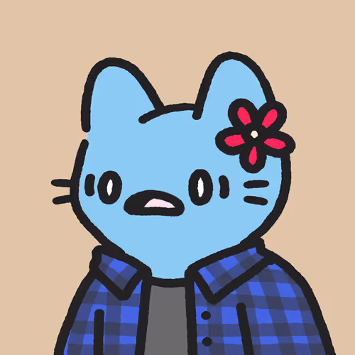 Cool Cat #2946