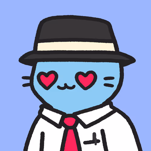 Cool Cats Nft