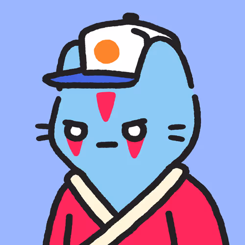 Cool Cats Nft