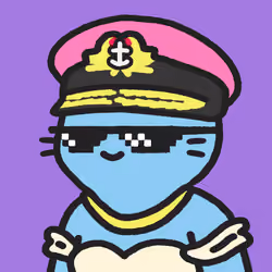Cool Cat #4070