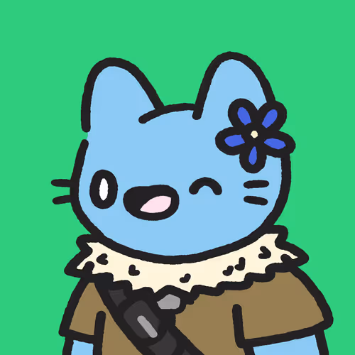 Cool Cats Nft