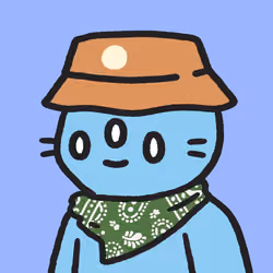Cool Cat #1793