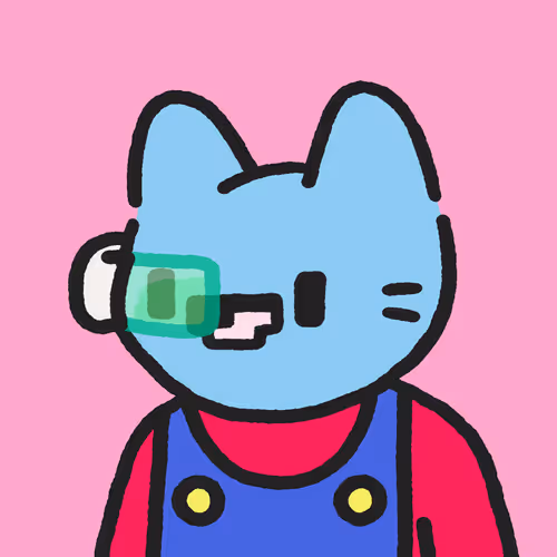 Cool Cats Nft