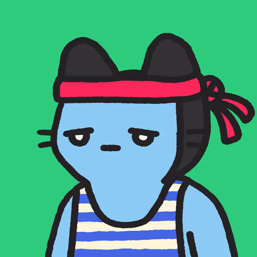 Cool Cats Nft