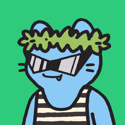 Cool Cats Nft