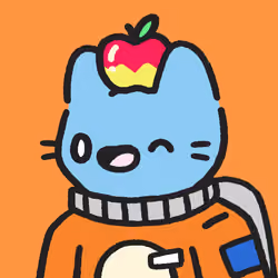 Cool Cat #7195