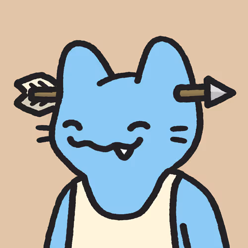 Cool Cat #513