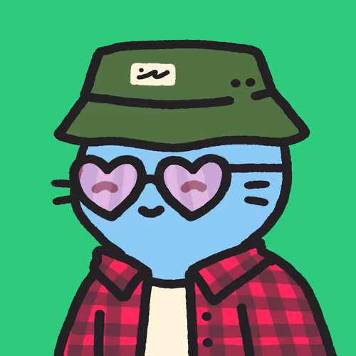 Cool Cat #6236