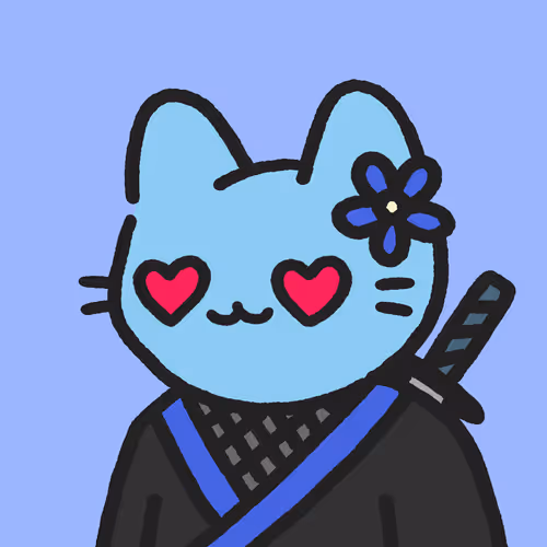 Cool Cat #256