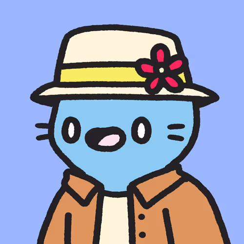 Cool Cats Nft