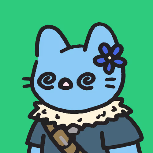 Cool Cats Nft