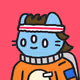 Cool Cat #5301