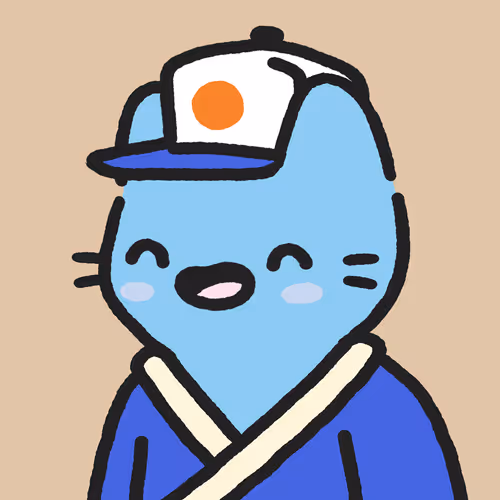 Cool Cat #2169