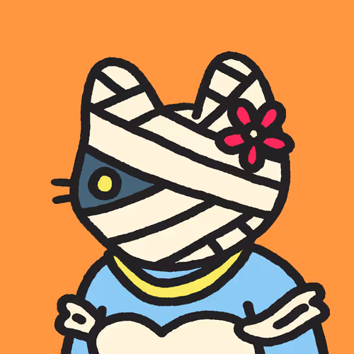Cool Cats Nft