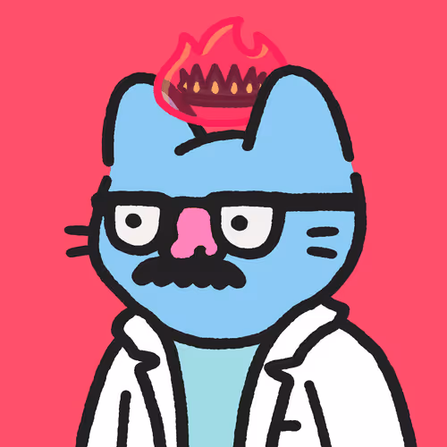 Cool Cats Nft