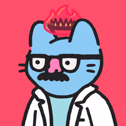 Cool Cat #7404