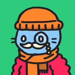 Cool Cat #5220
