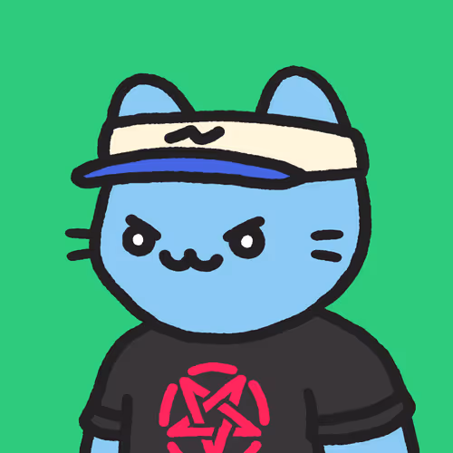 Cool Cats Nft