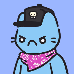 Cool Cat #275