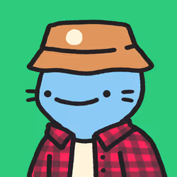 Cool Cat #2040