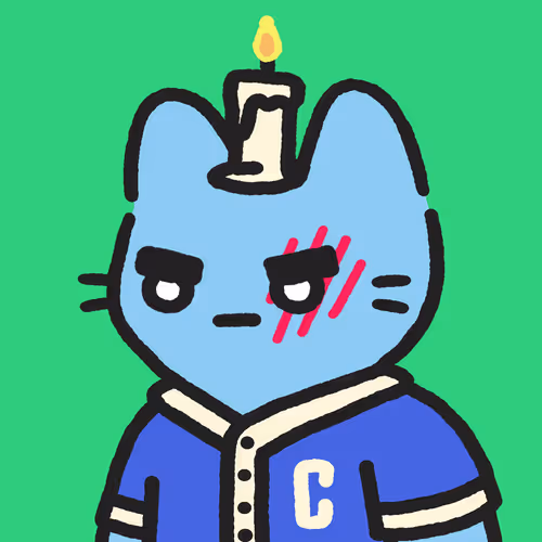 Cool Cats Nft