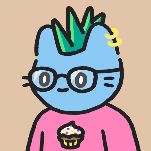 Cool Cats Nft