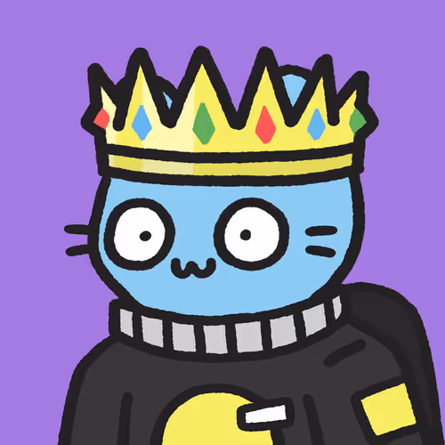 Cool Cats Nft