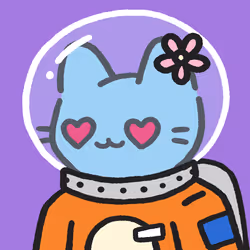 Cool Cat #4342