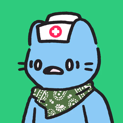 Cool Cat #5973