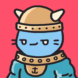 Cool Cat #1680