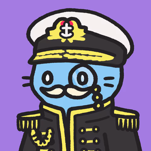 Cool Cats Nft